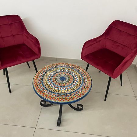 B&B Casa Salsano Vietri Екстериор снимка