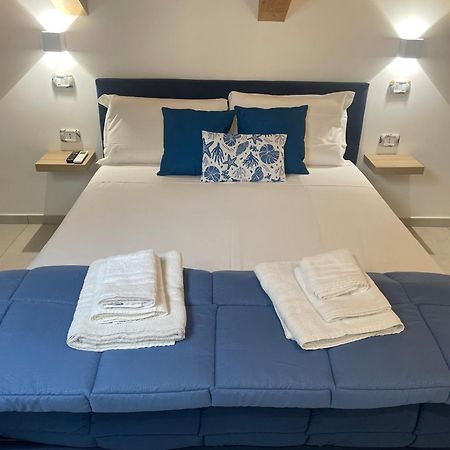 B&B Casa Salsano Vietri Екстериор снимка