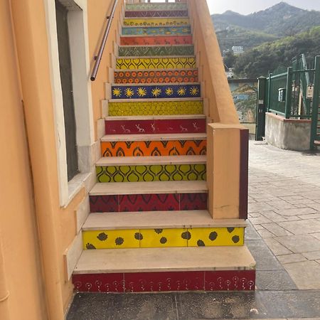 B&B Casa Salsano Vietri Екстериор снимка
