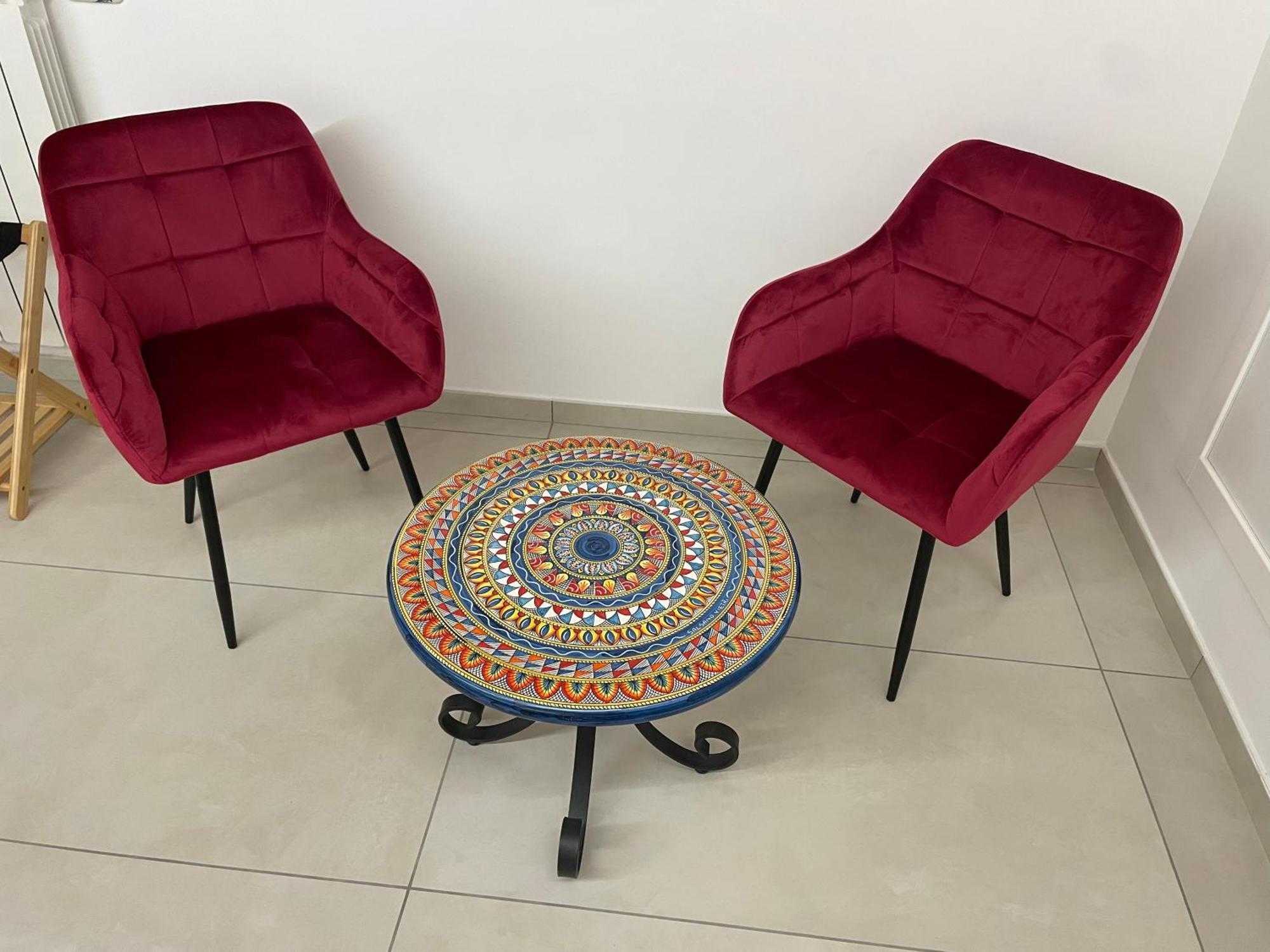 B&B Casa Salsano Vietri Екстериор снимка