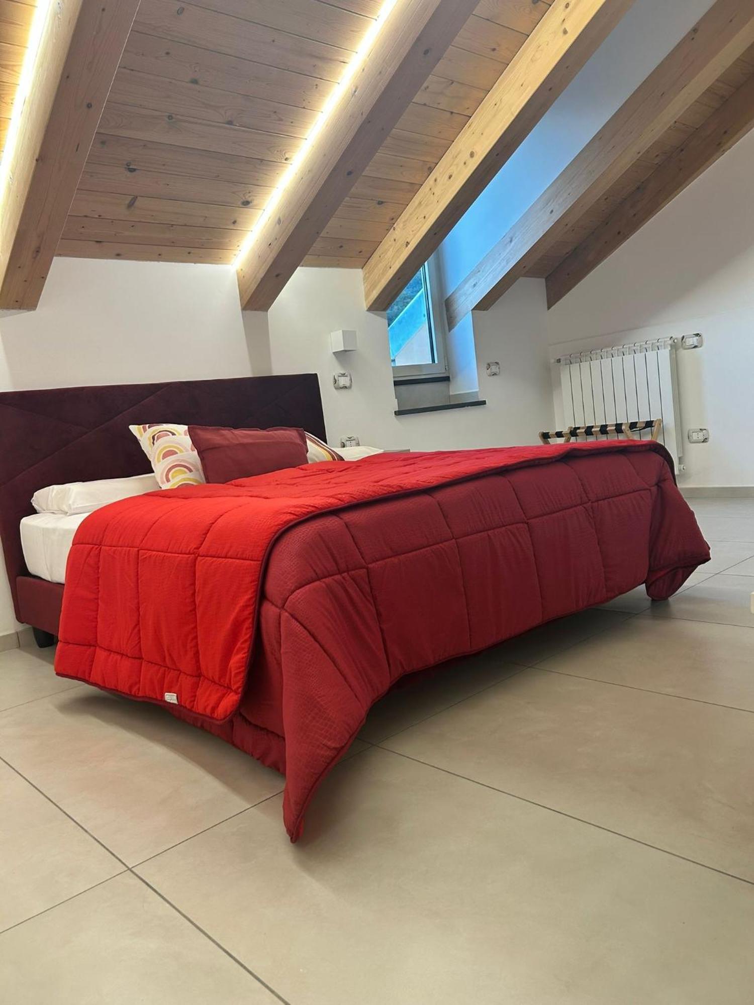 B&B Casa Salsano Vietri Екстериор снимка