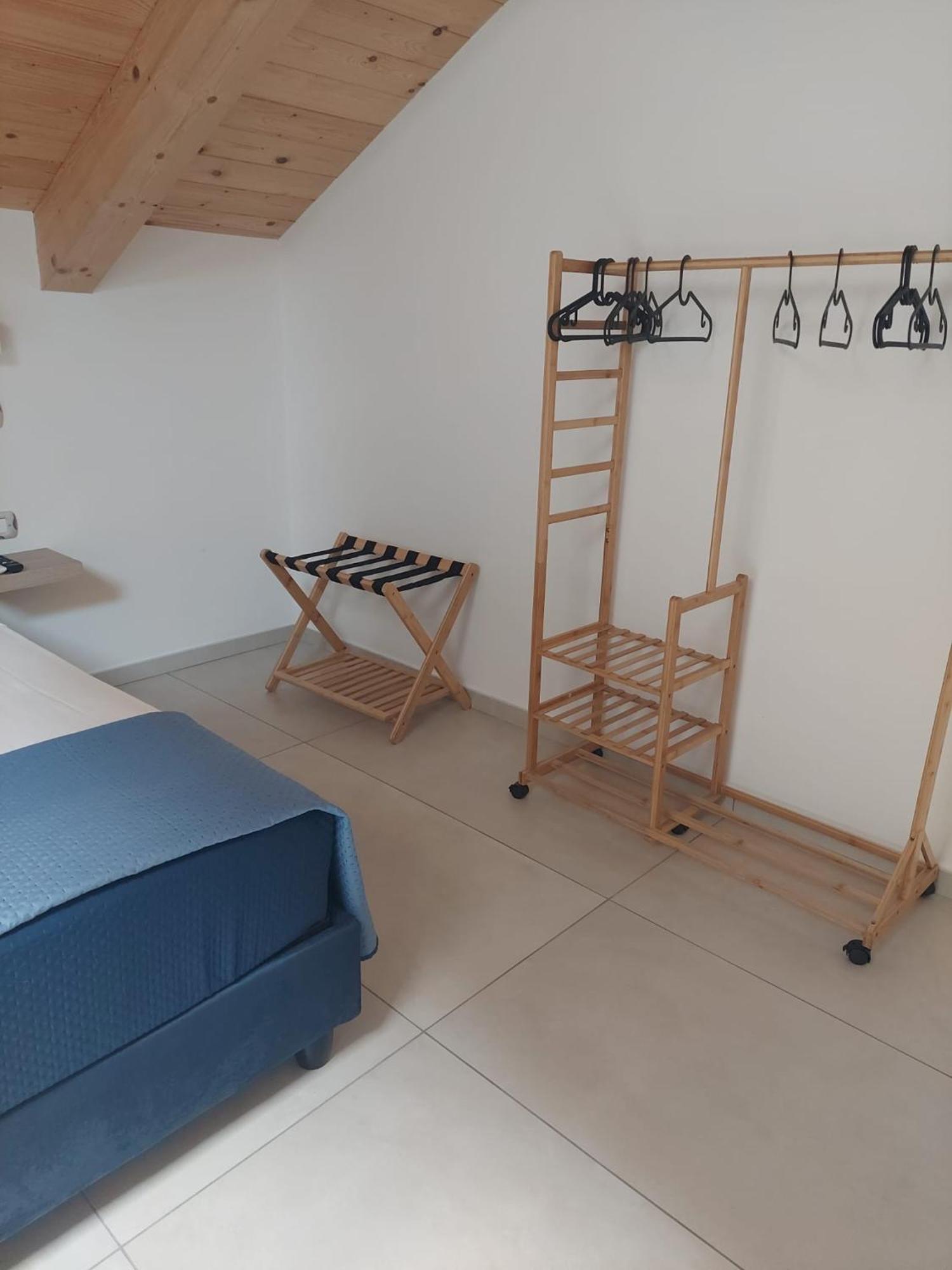 B&B Casa Salsano Vietri Екстериор снимка