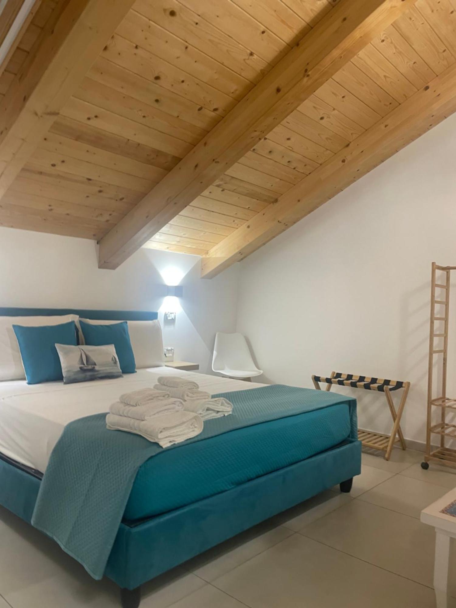 B&B Casa Salsano Vietri Екстериор снимка