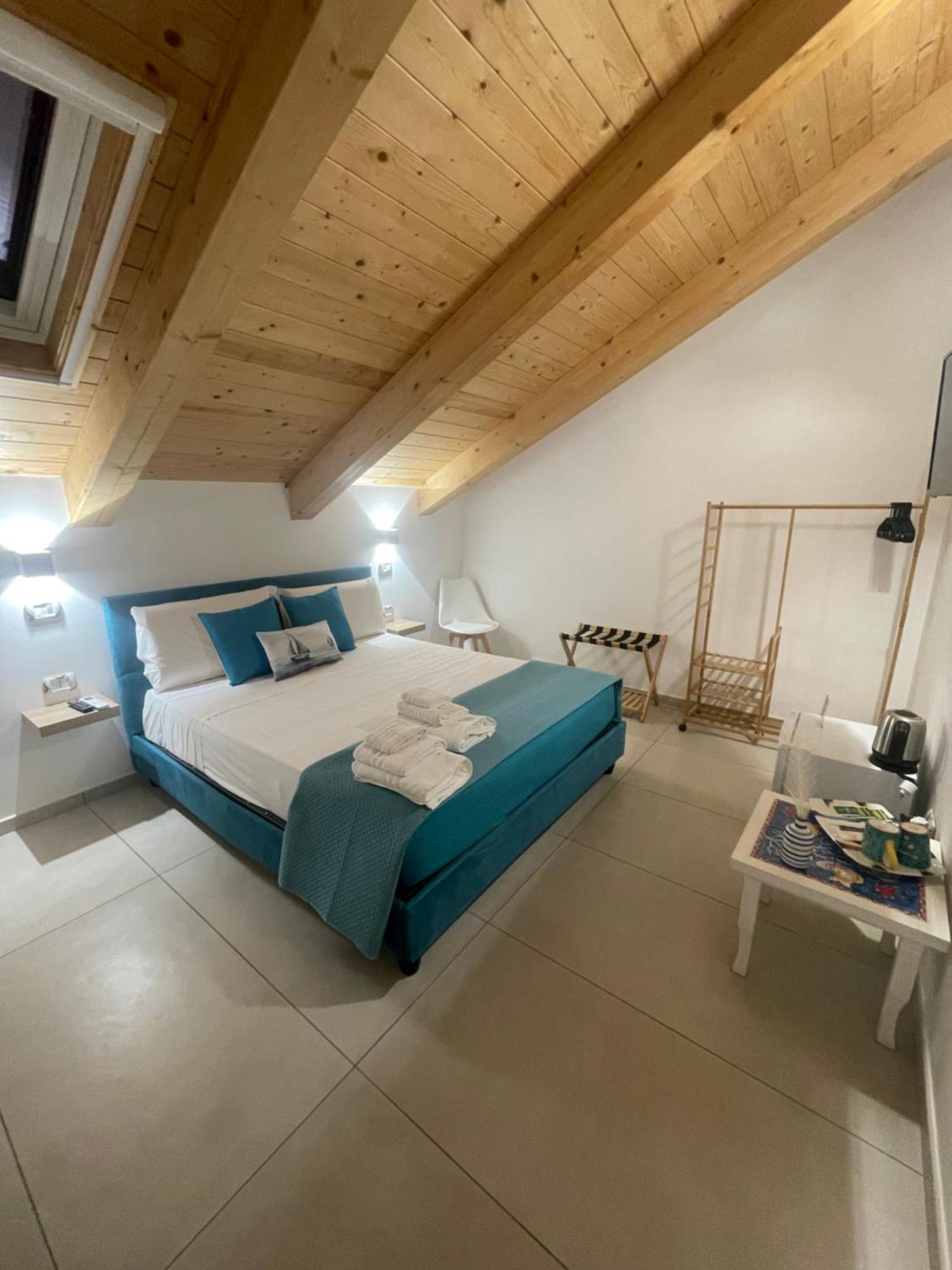 B&B Casa Salsano Vietri Екстериор снимка