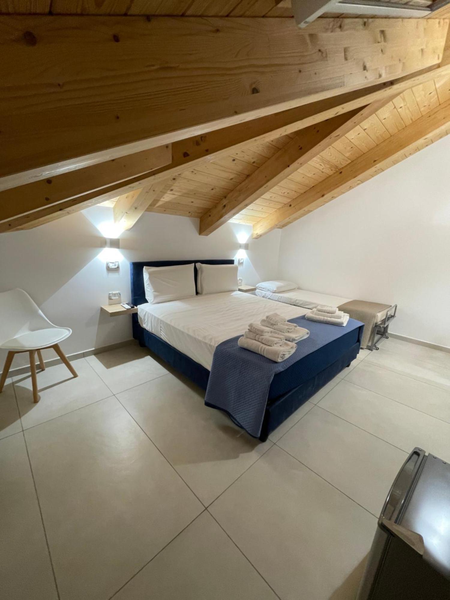 B&B Casa Salsano Vietri Екстериор снимка