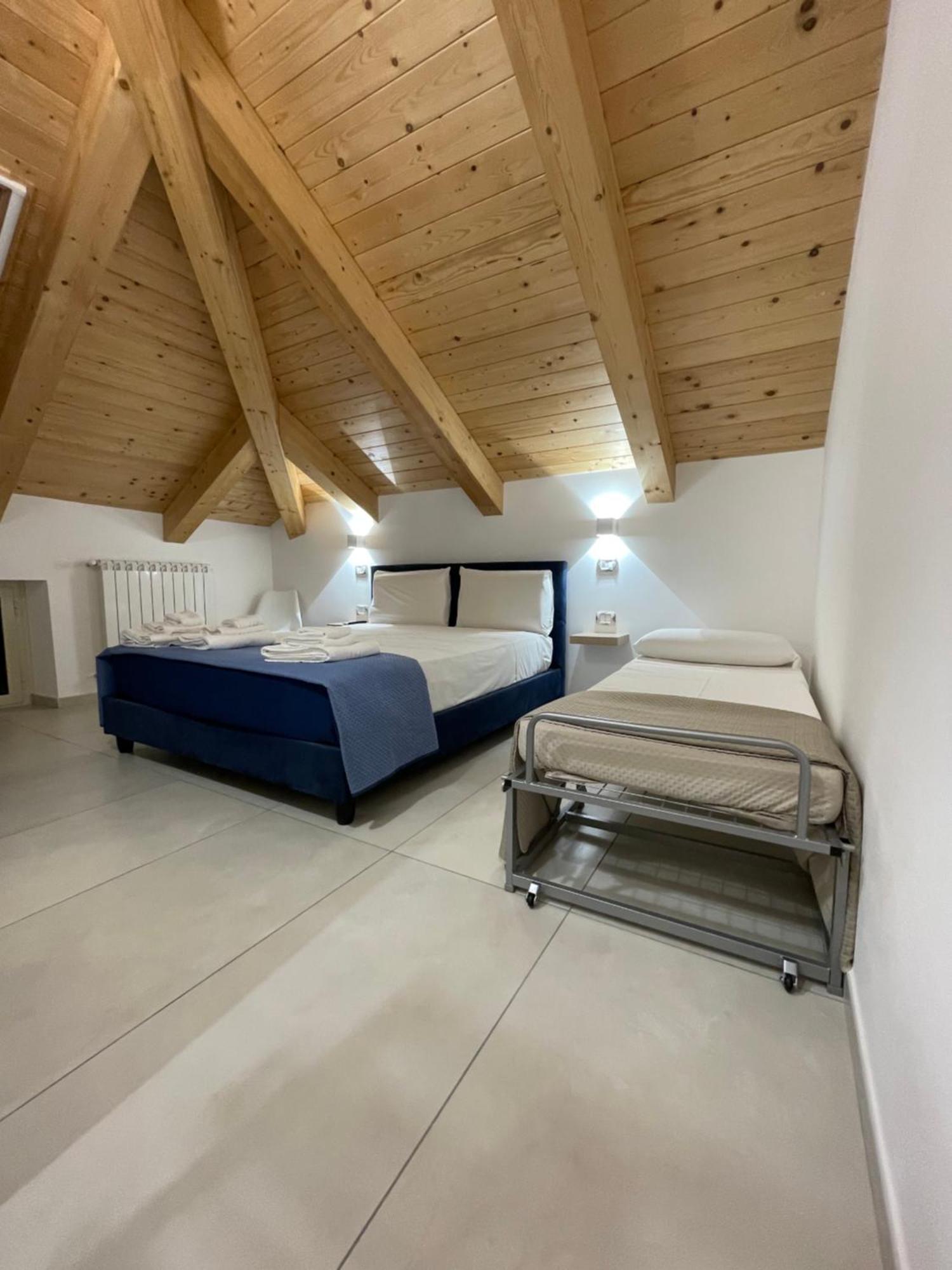 B&B Casa Salsano Vietri Екстериор снимка