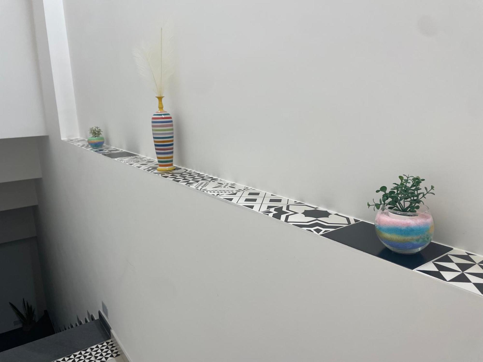 B&B Casa Salsano Vietri Екстериор снимка