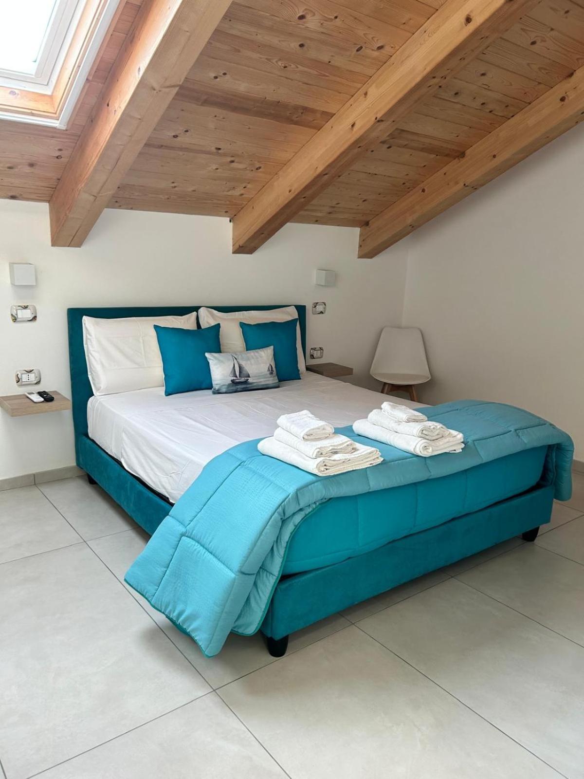 B&B Casa Salsano Vietri Екстериор снимка