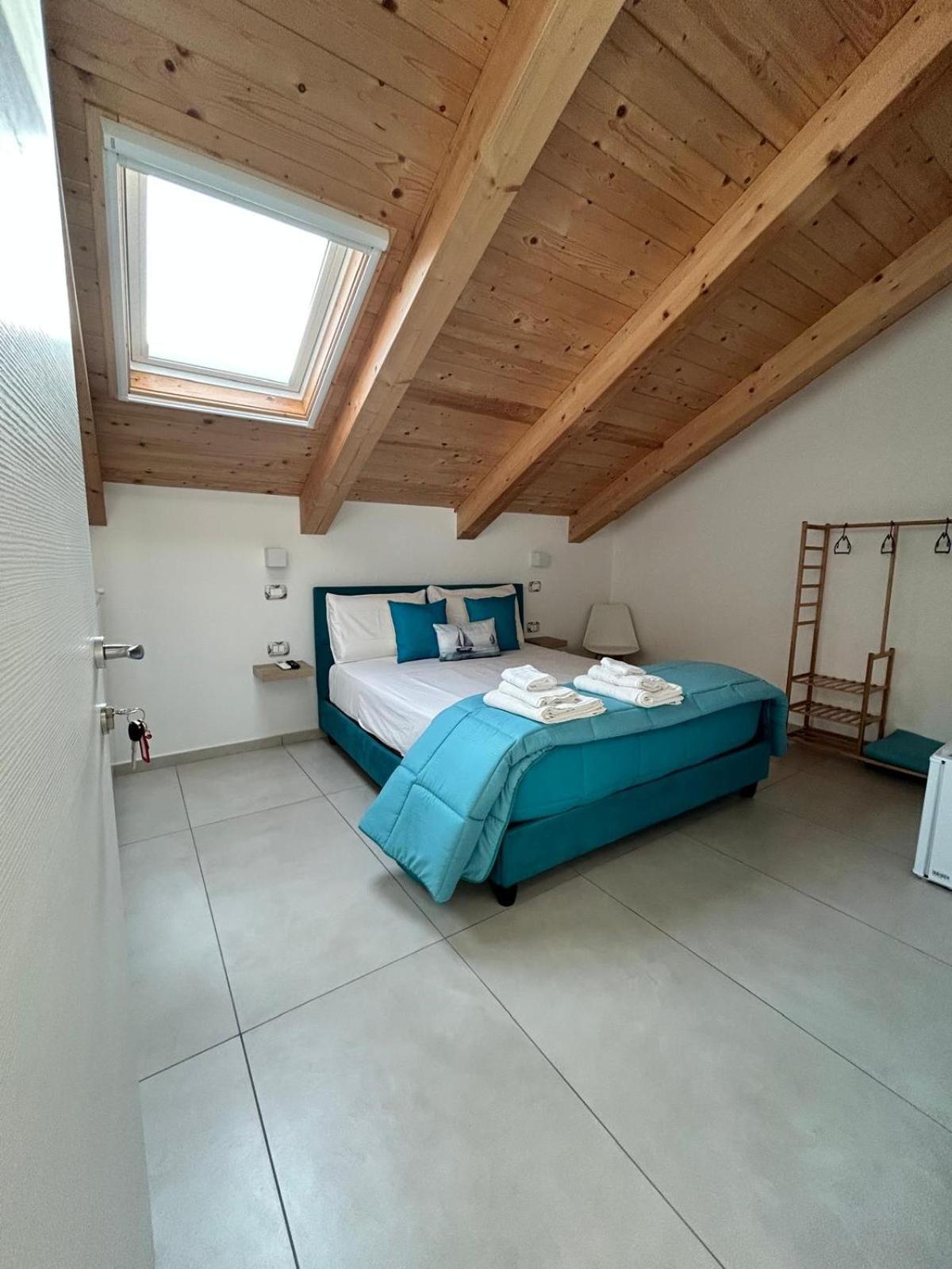 B&B Casa Salsano Vietri Екстериор снимка