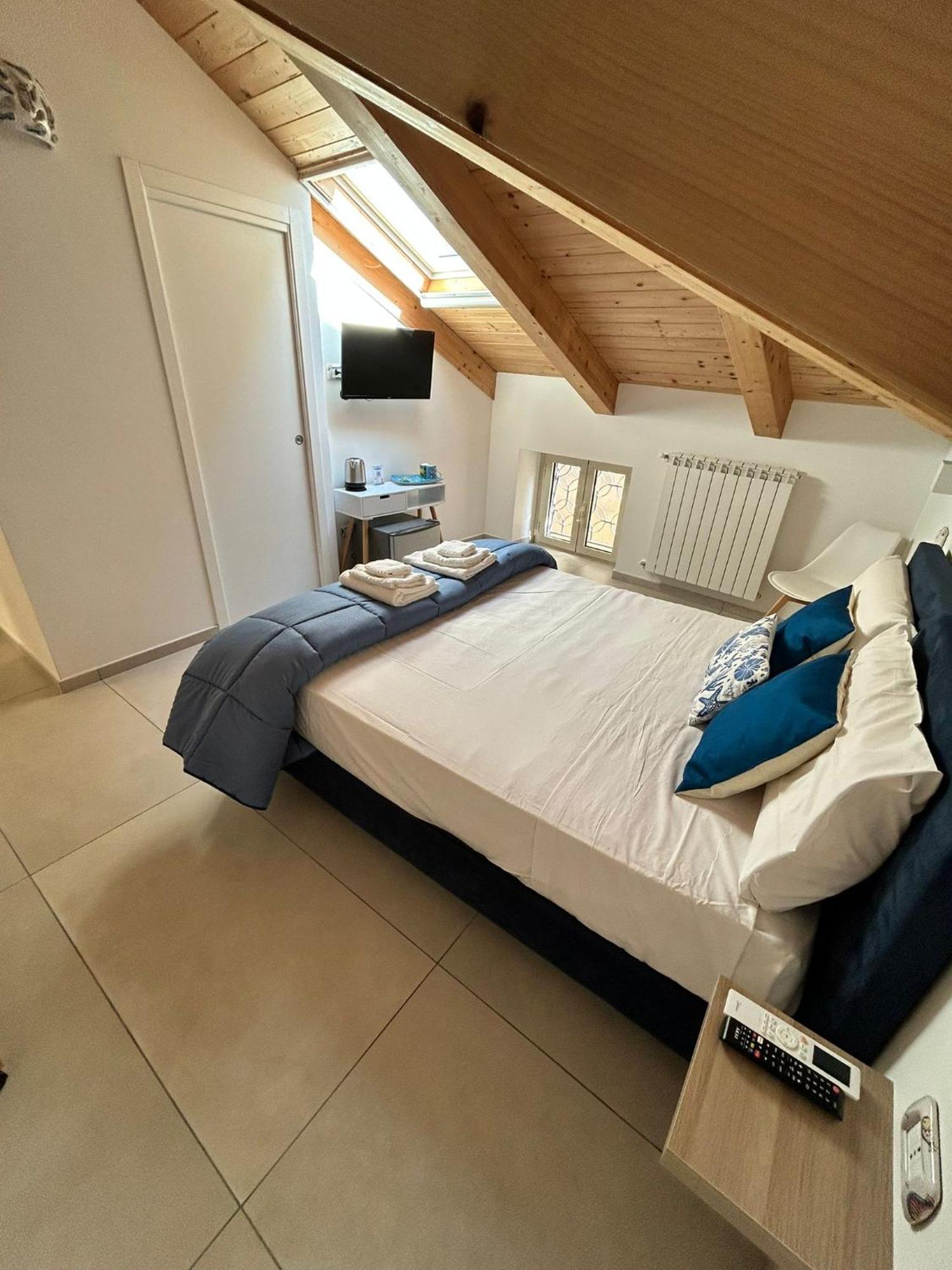 B&B Casa Salsano Vietri Екстериор снимка