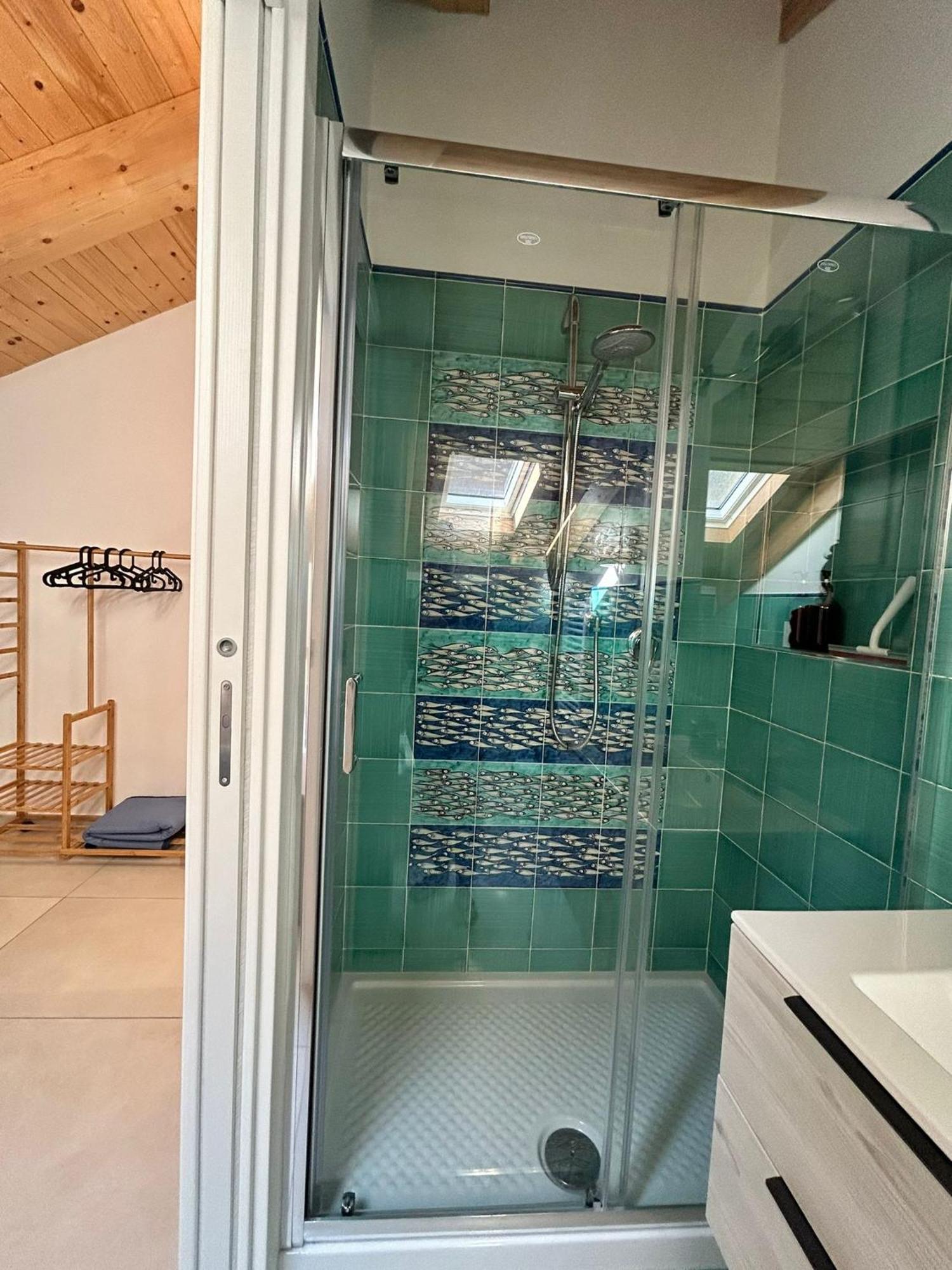 B&B Casa Salsano Vietri Екстериор снимка