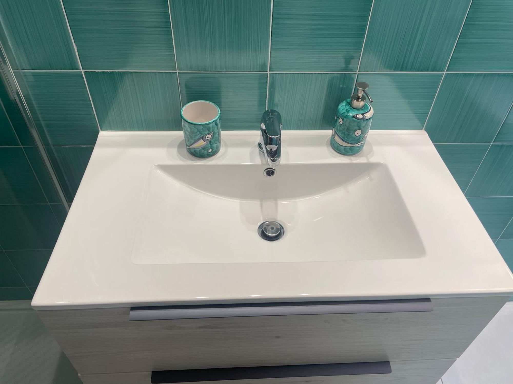 B&B Casa Salsano Vietri Екстериор снимка