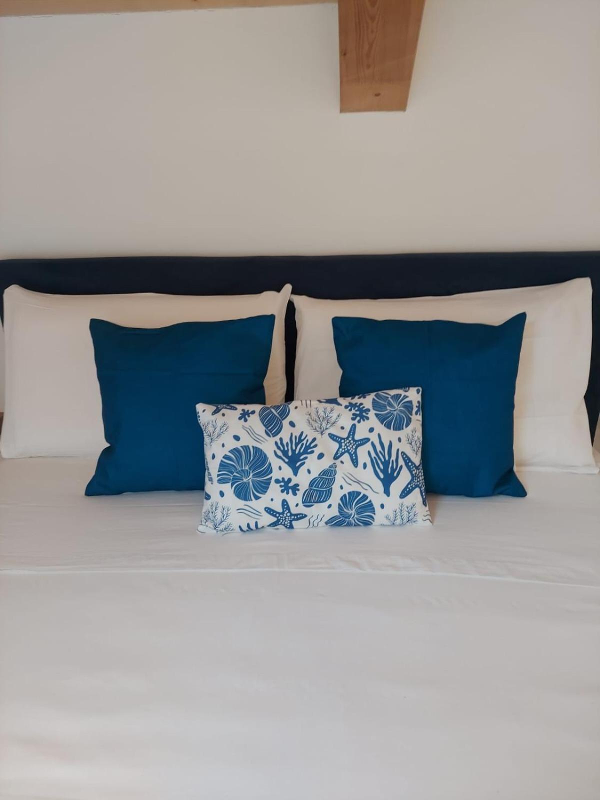 B&B Casa Salsano Vietri Екстериор снимка