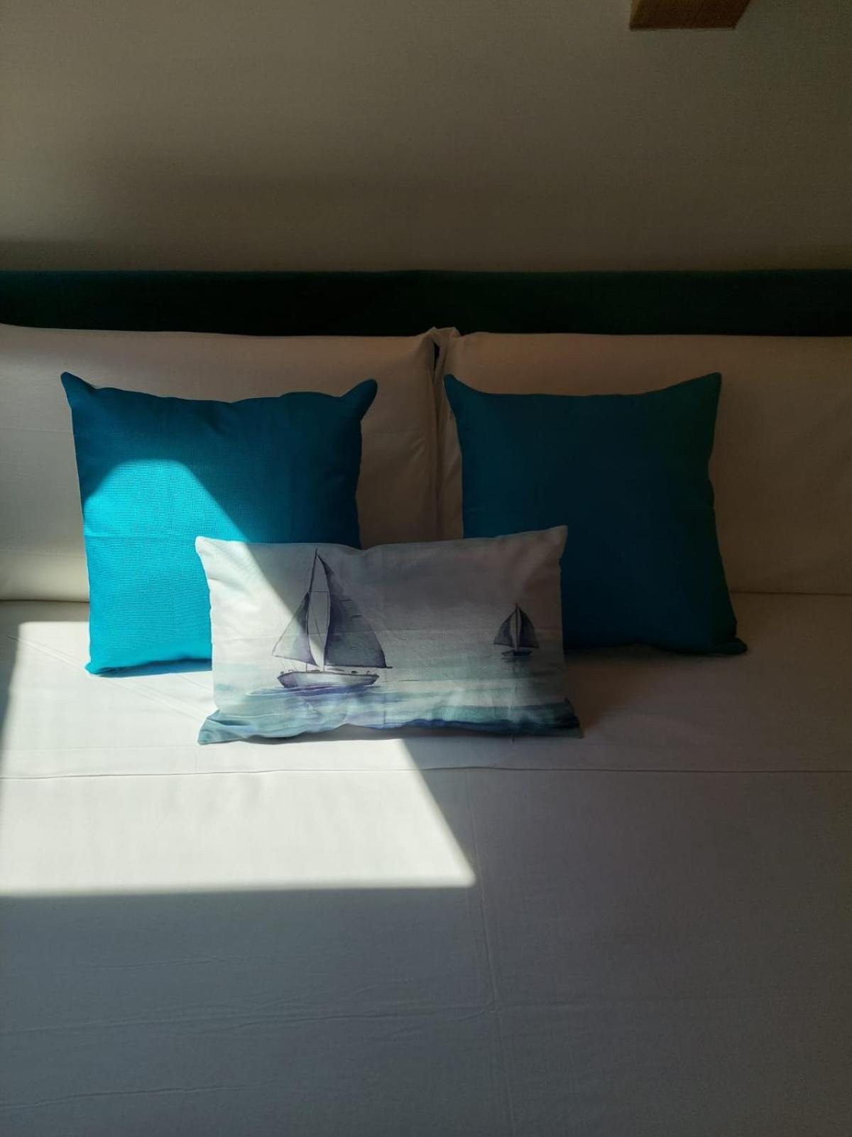 B&B Casa Salsano Vietri Екстериор снимка