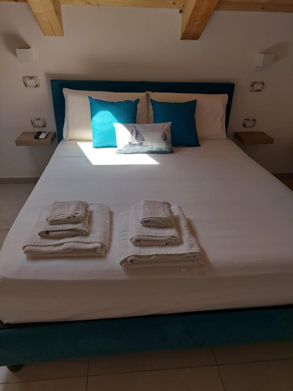 B&B Casa Salsano Vietri Екстериор снимка