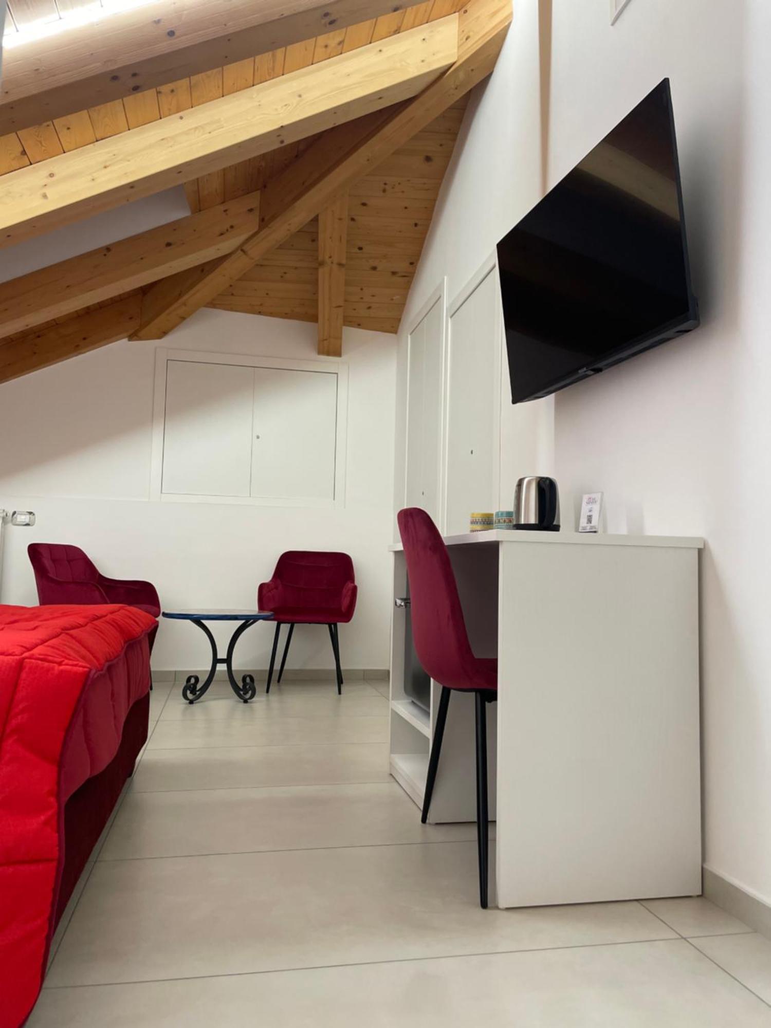B&B Casa Salsano Vietri Екстериор снимка