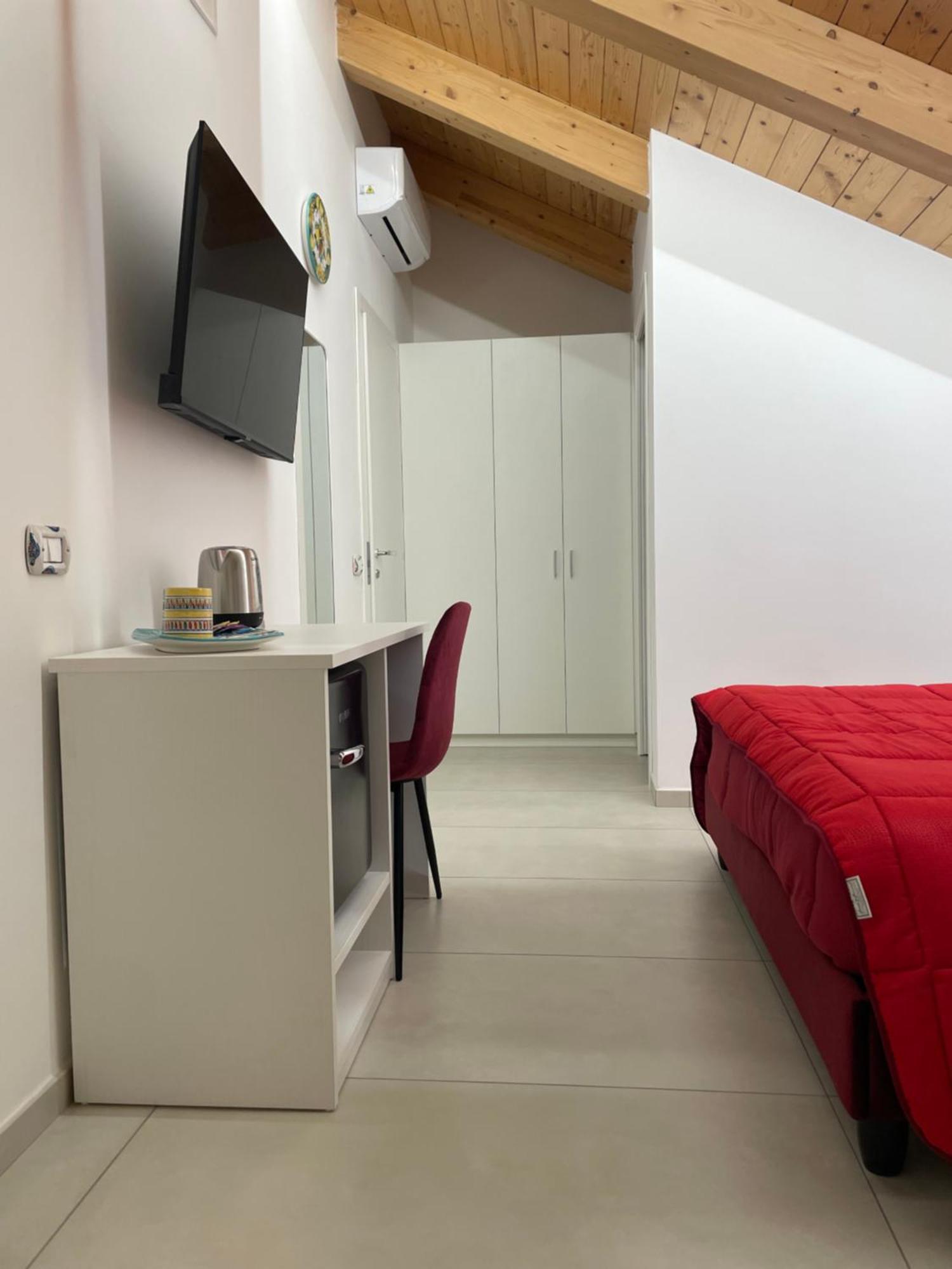 B&B Casa Salsano Vietri Екстериор снимка