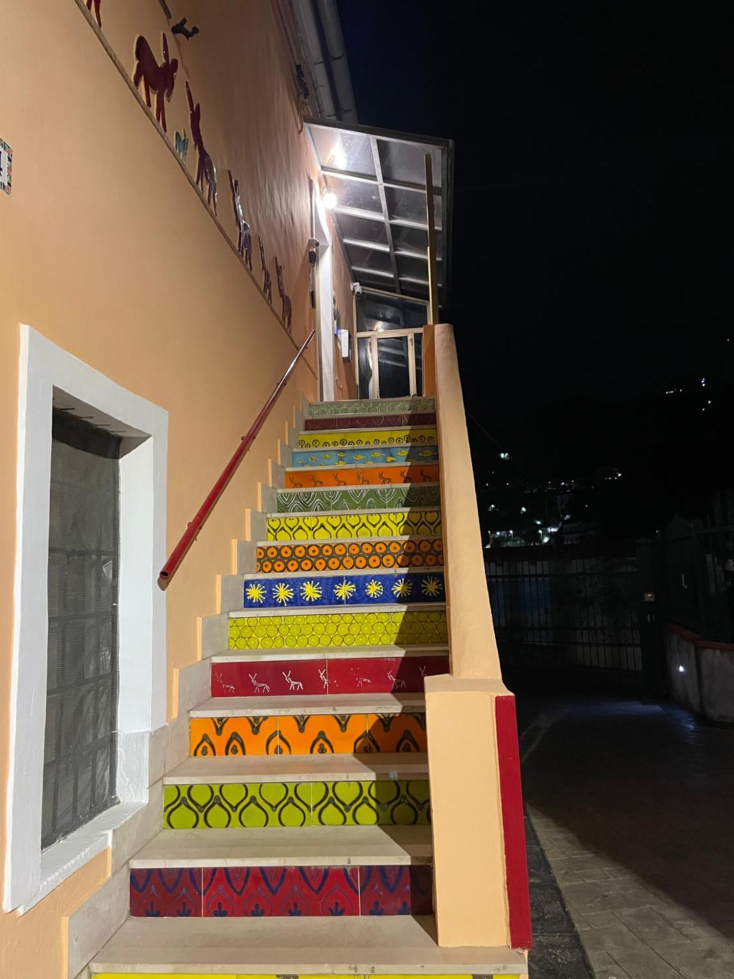 B&B Casa Salsano Vietri Екстериор снимка