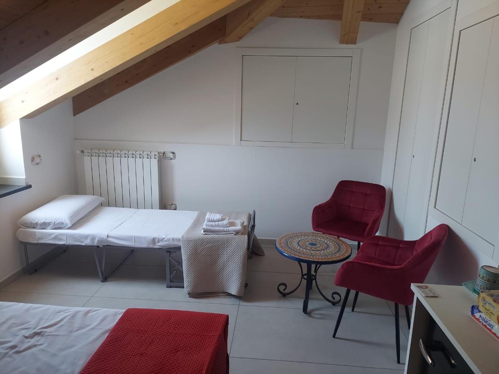 B&B Casa Salsano Vietri Екстериор снимка